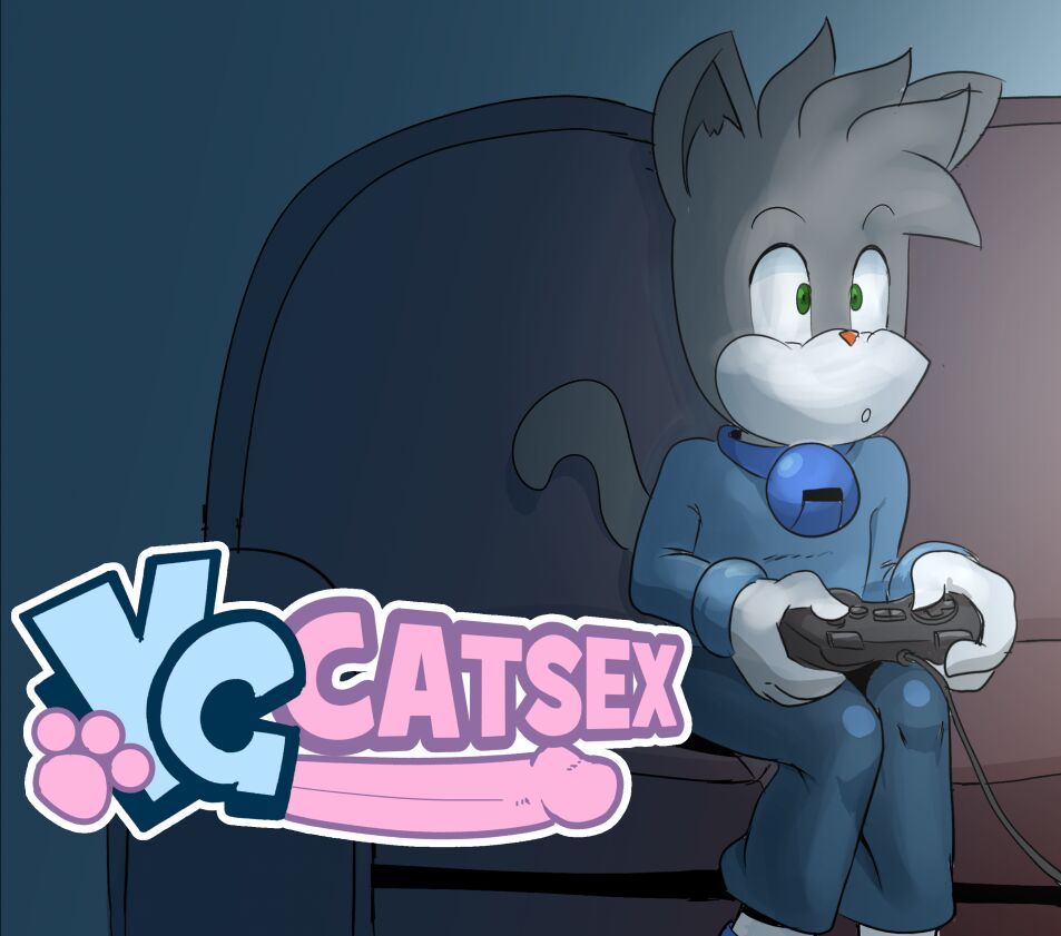 VGCatsex page 1 full