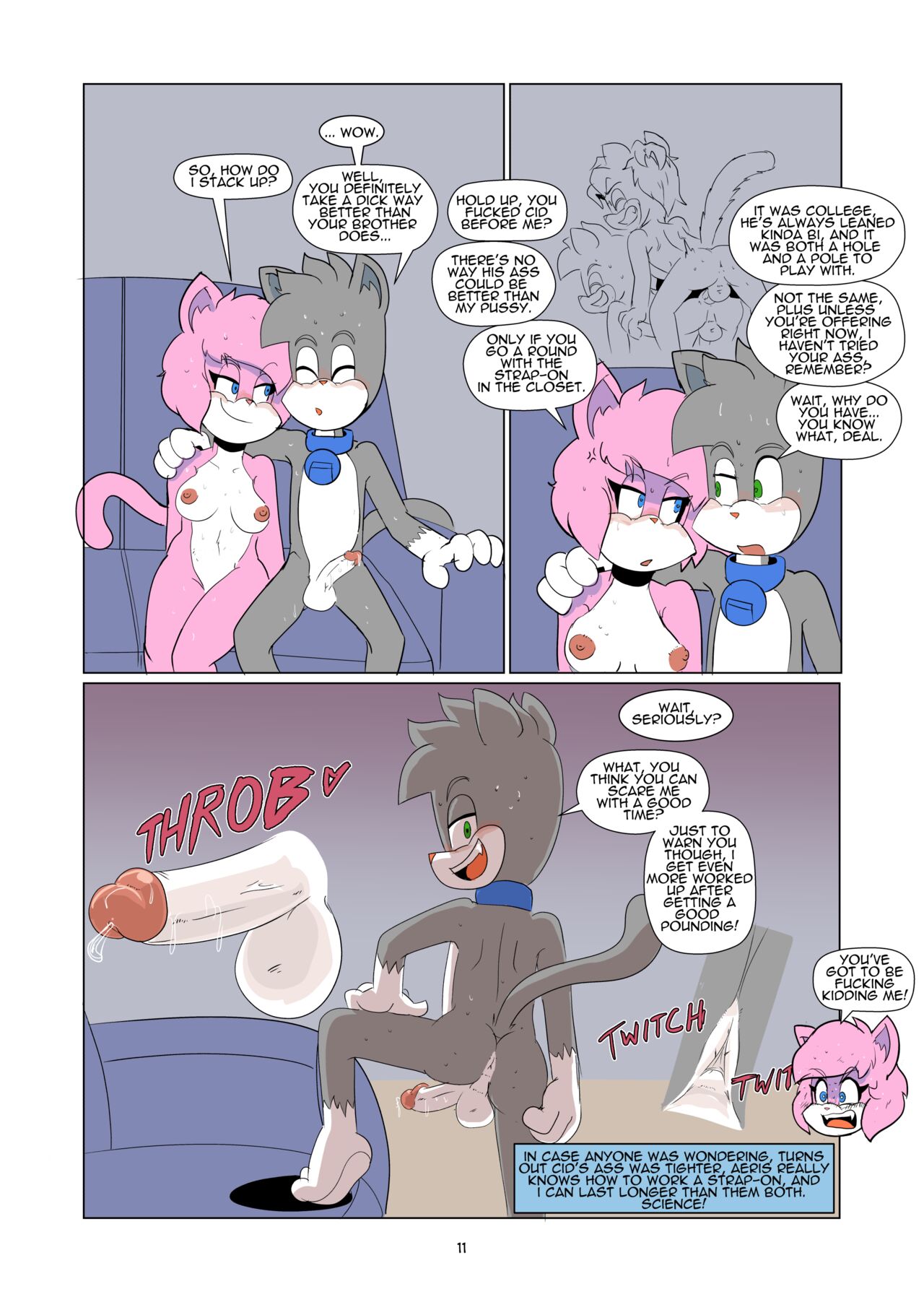 VGCatsex page 12 full