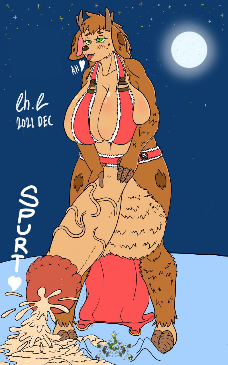 Meteor Save Christmas page 8 full
