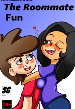The Roommate Fun