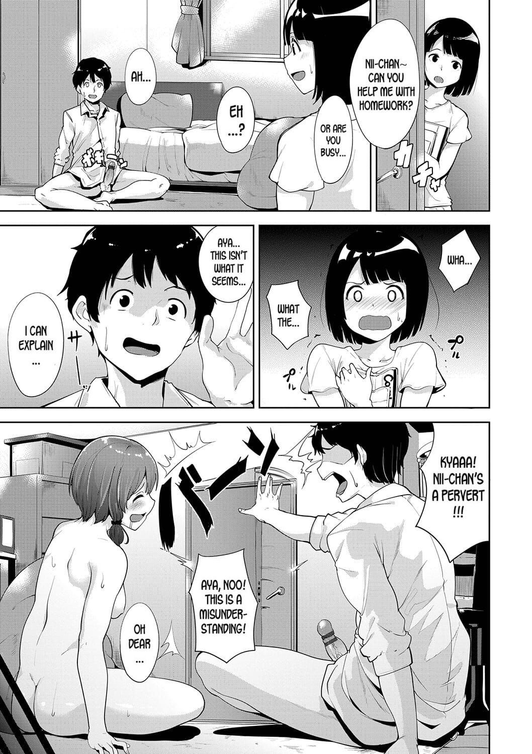 SHOW MUST GO ON! page 9 full