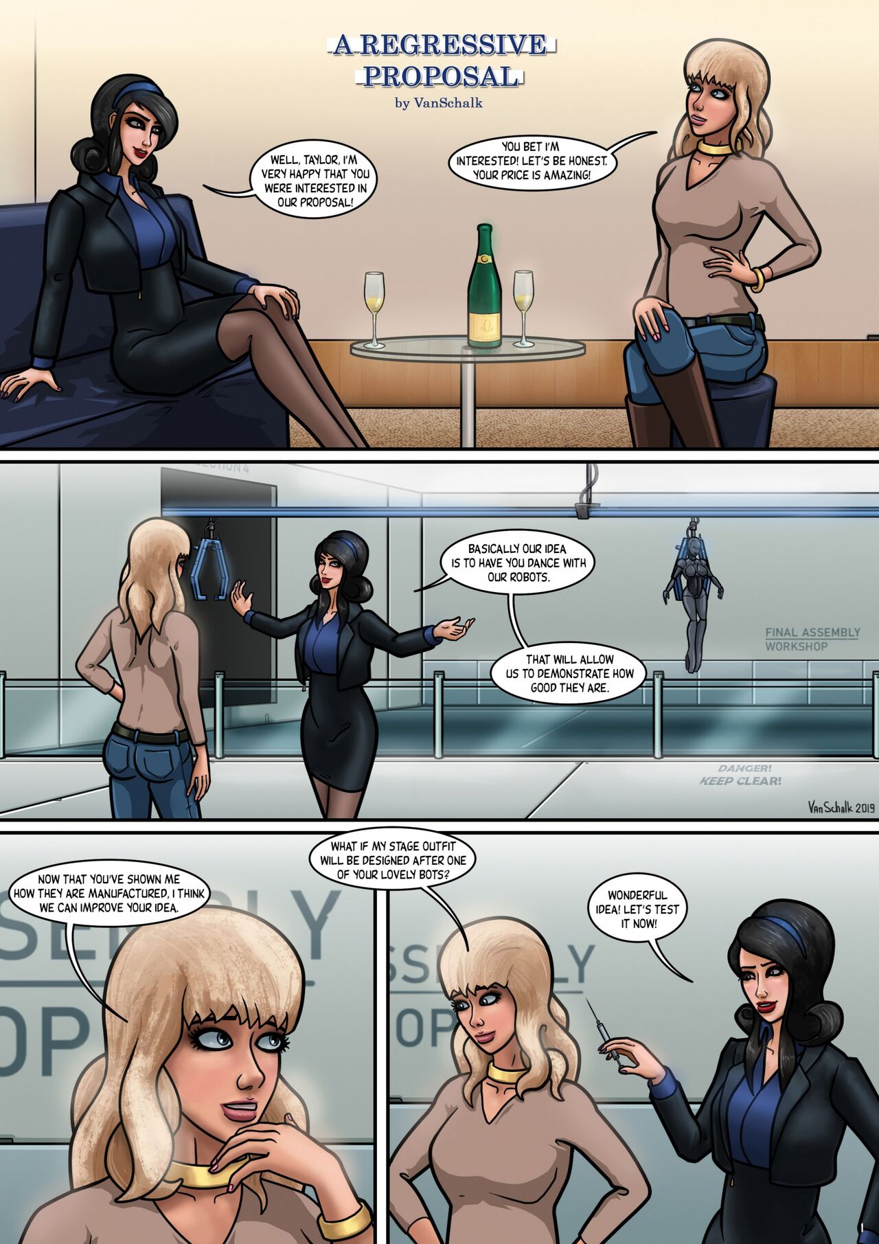 Regressive Proposal page 2 full