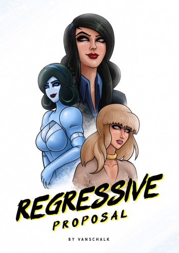 [VanSchalk] Regressive Proposal (Complete) cover