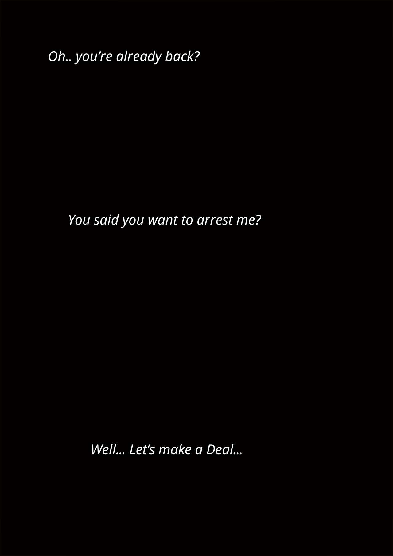 Don't Deal With Lizzy page 11 full