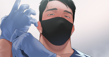 [Ototo] Doctor cover