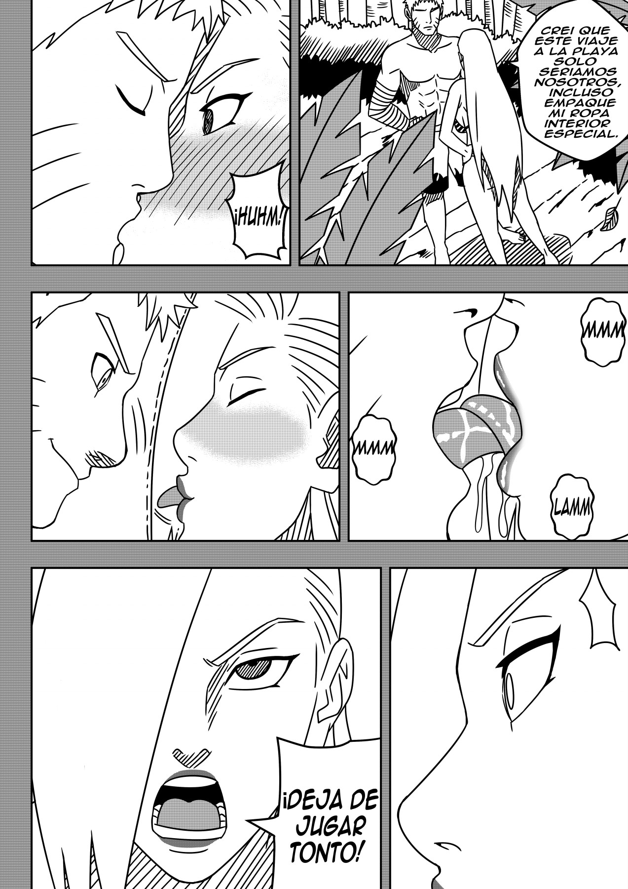 INO YAMANAKA page 11 full
