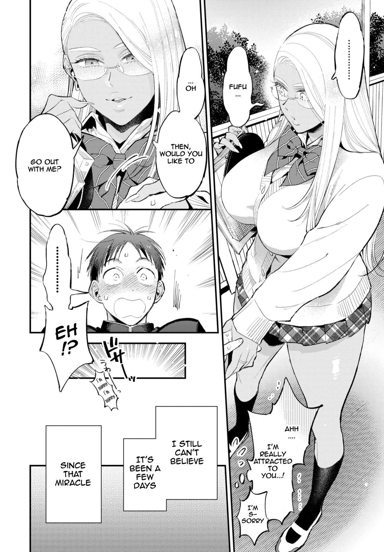 Sweet Whispers page 2 full
