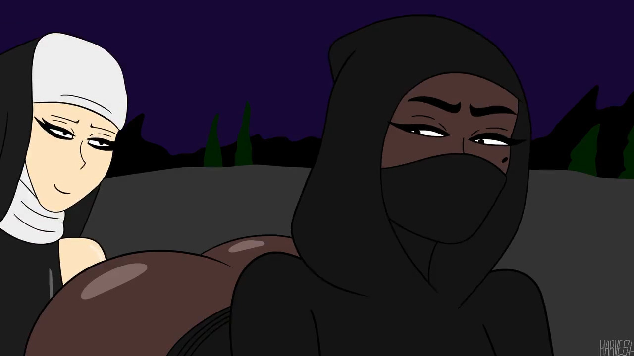 Burka / Burqa page 3 full