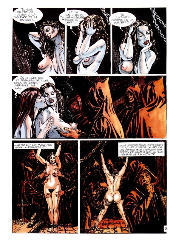 Laura 1 page 8 full