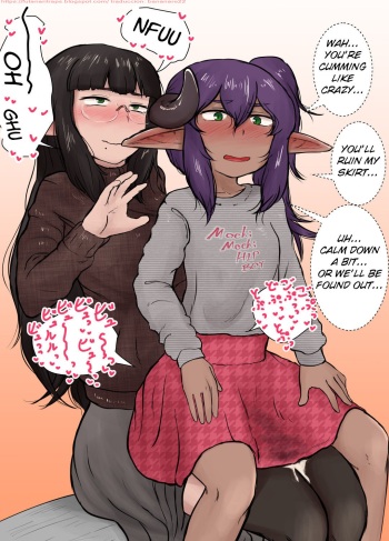 [Nigami Whip Milk (Ie Gami)] Shite ii Shitei [Spanish] [Bananare22] cover