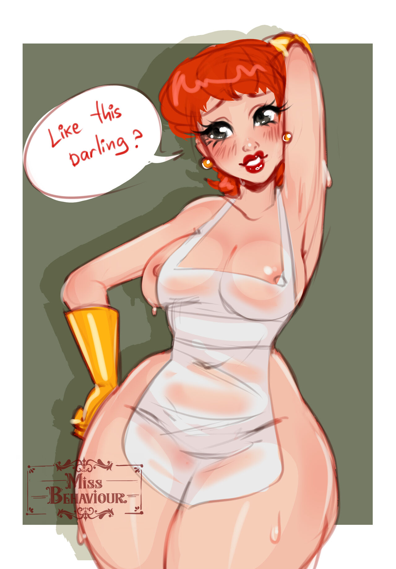 Daily MILFs page 1 full