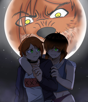 [PerfectDuwang] Chloe Snaps cover