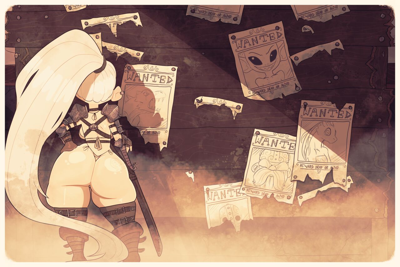 Dwarves / Family Reunion / The Prophylactic page 12 full