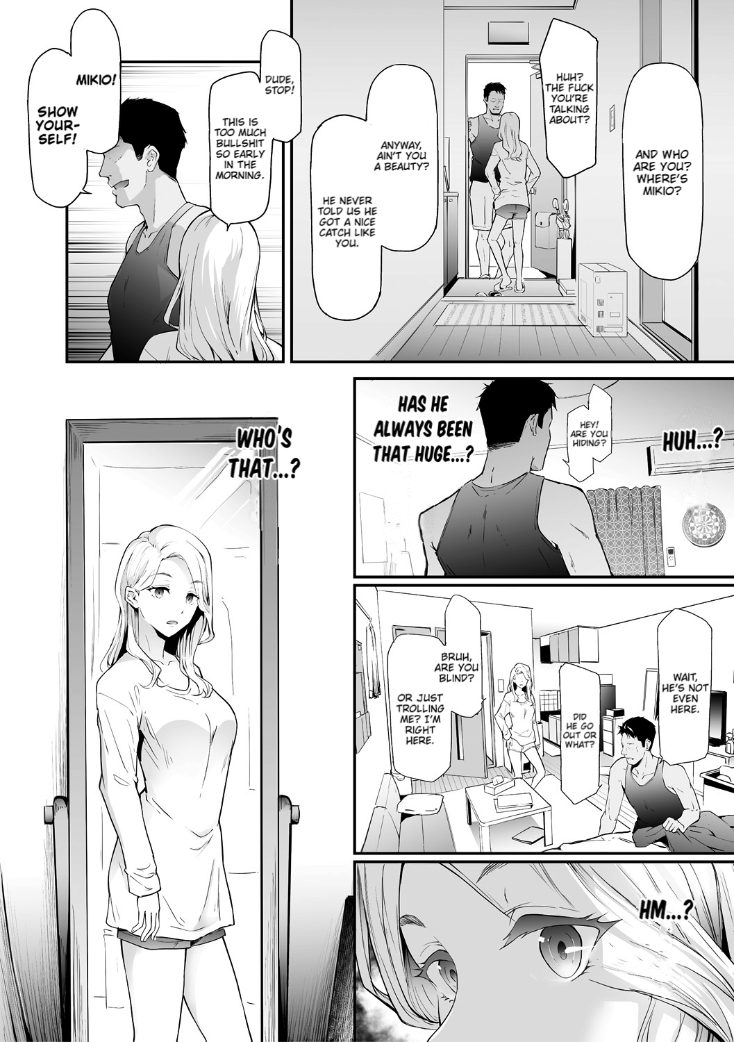 TS Revolution page 10 full