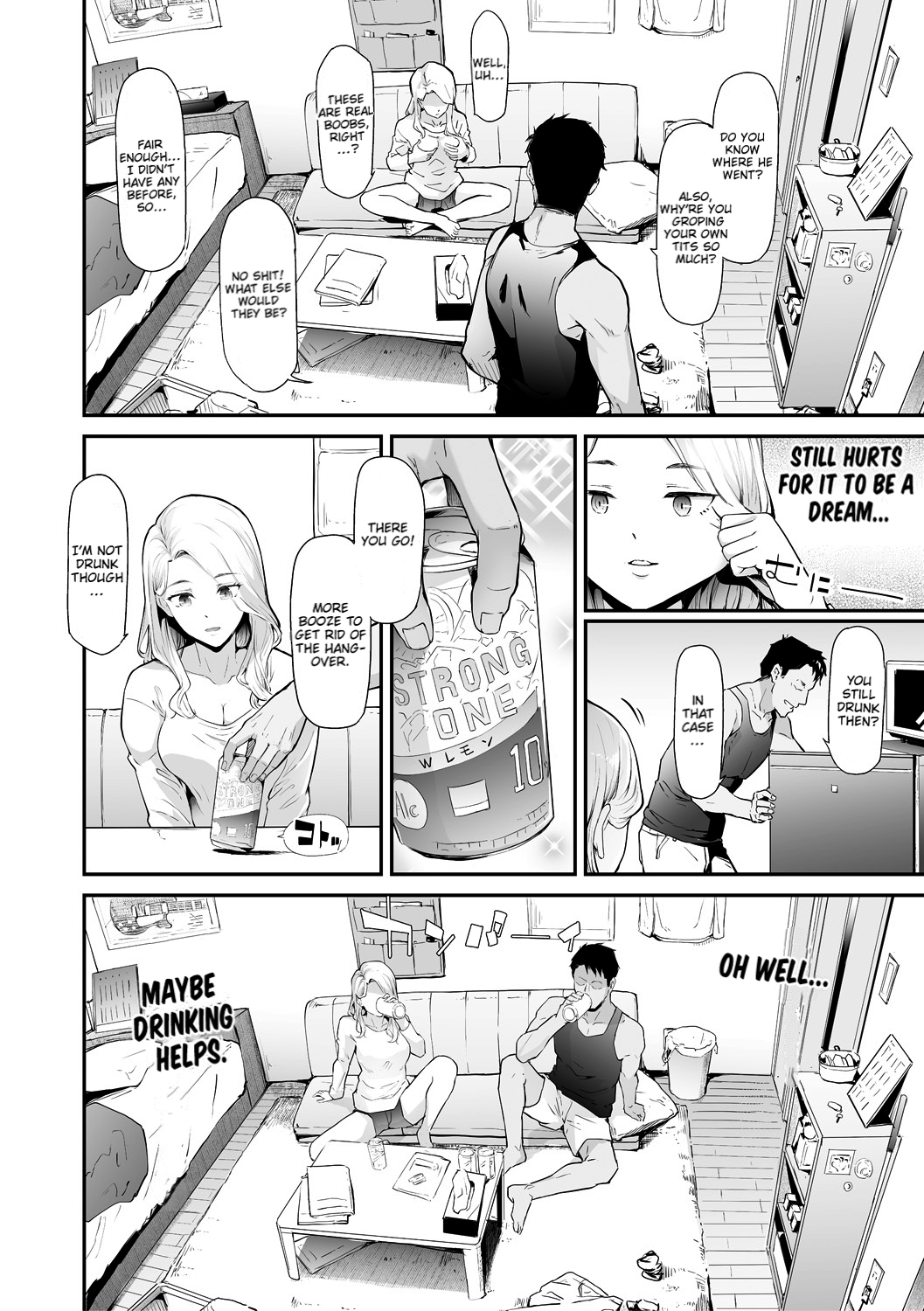 TS Revolution page 12 full