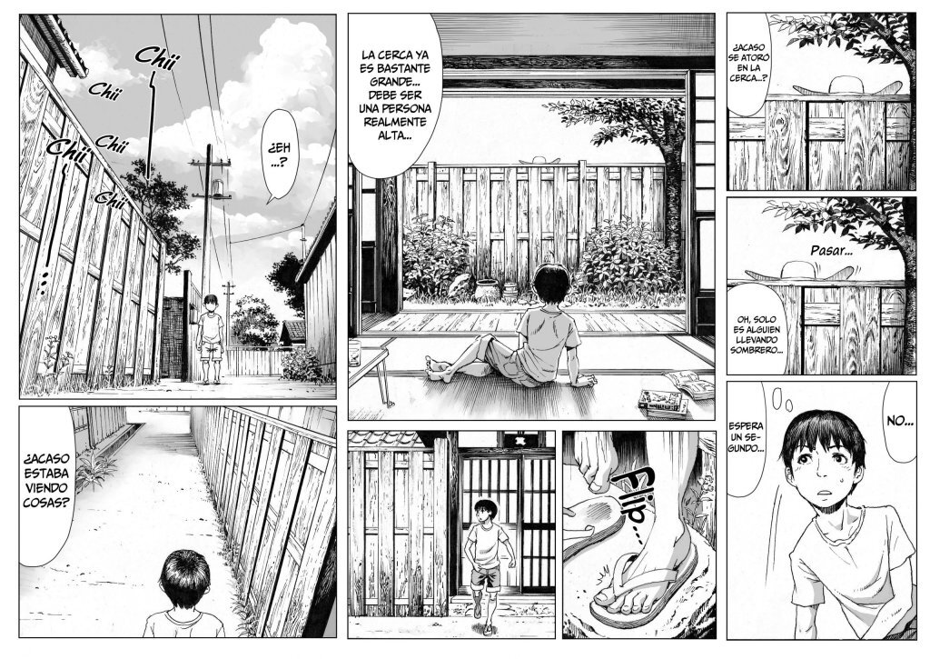 Cita secreta page 3 full