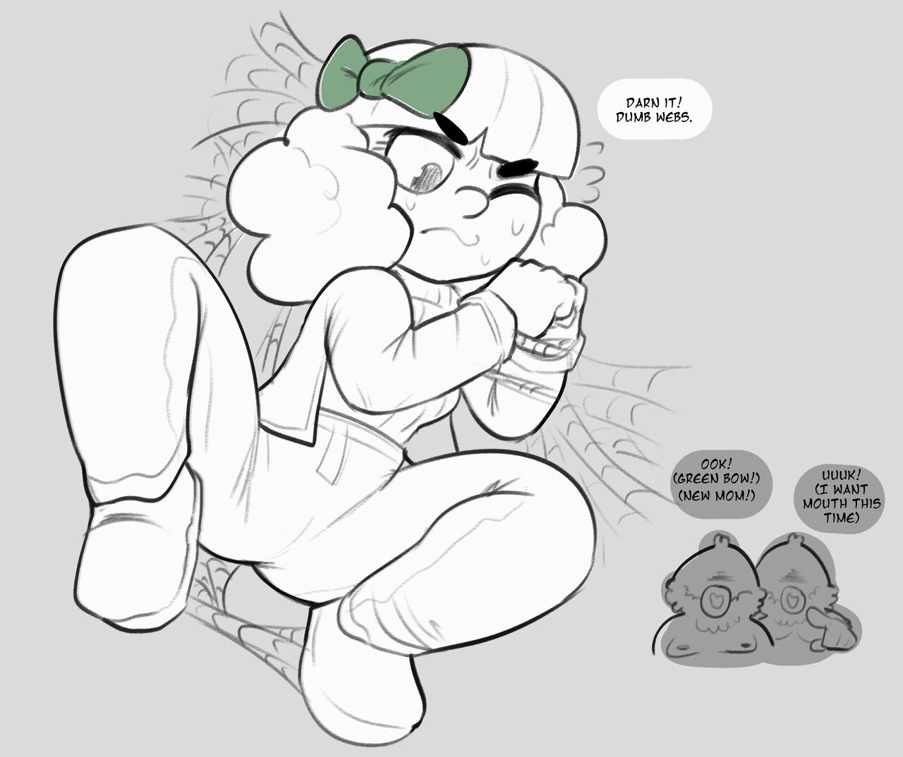 Demi von Diamonds page 11 full