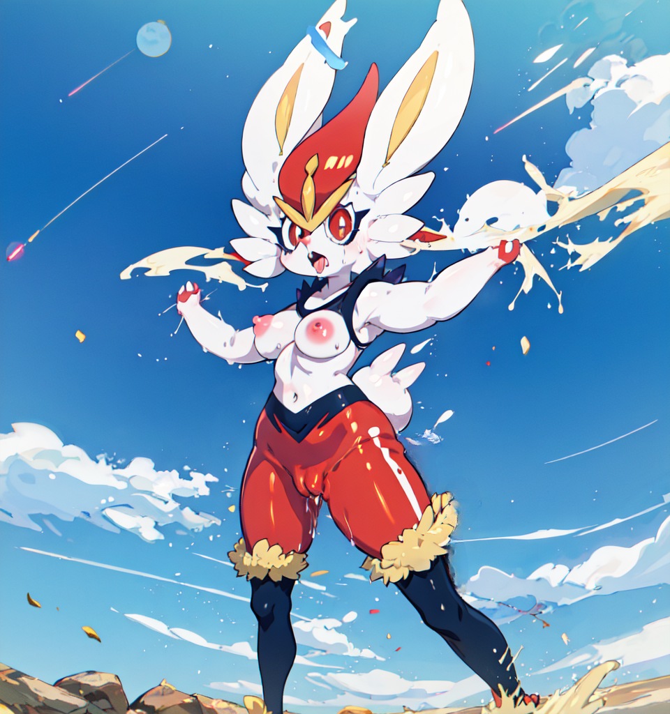 ARTISt pixai page 9 full