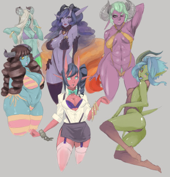(Tumblr+Pixiv) liveforthefunk until 01062022 cover