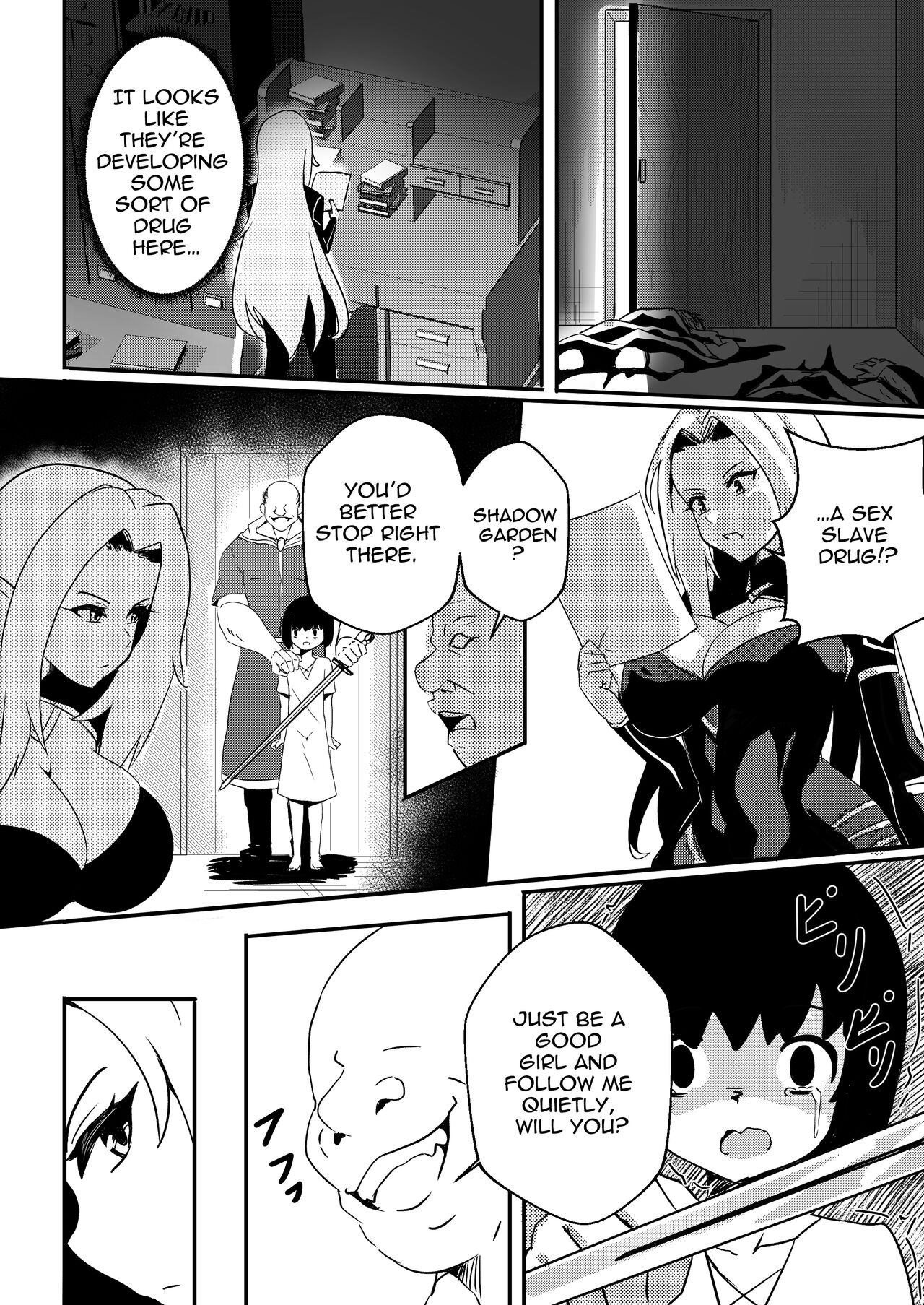 Alpha wa maketa!  EN page 4 full