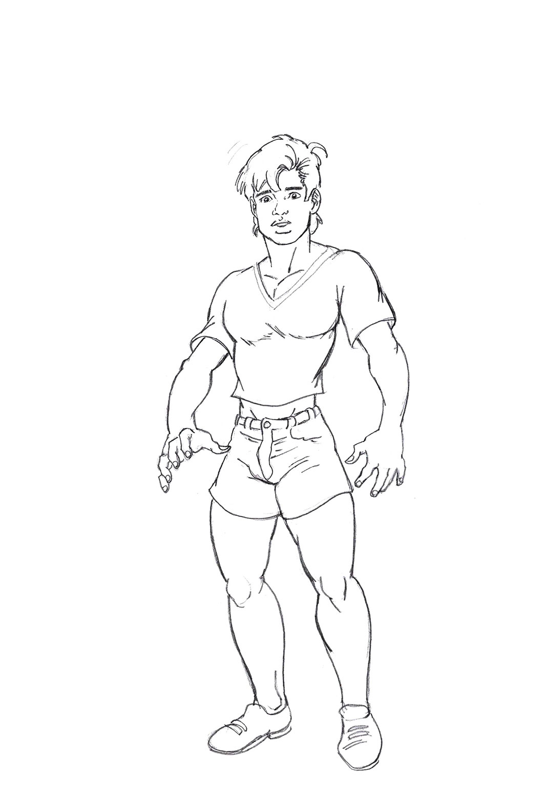 Little Nathaniel page 2 full