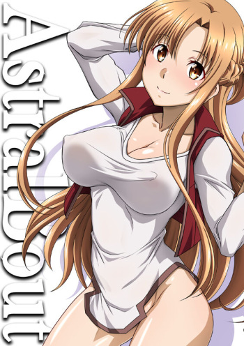 (C102) [STUDIO TRIUMPH (Mutou Keiji)] Astral Bout Ver. 47 (Sword Art Online) cover