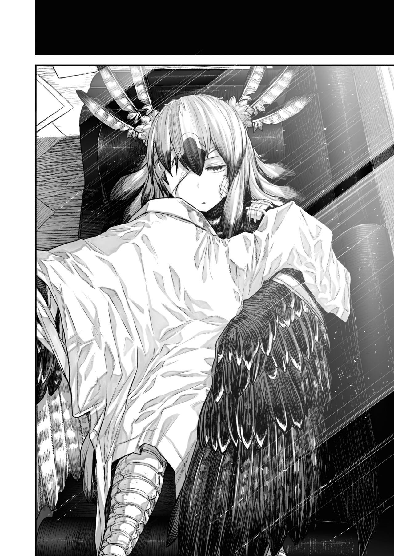 Kodoku no Karte | 고독의 카르테 page 11 full