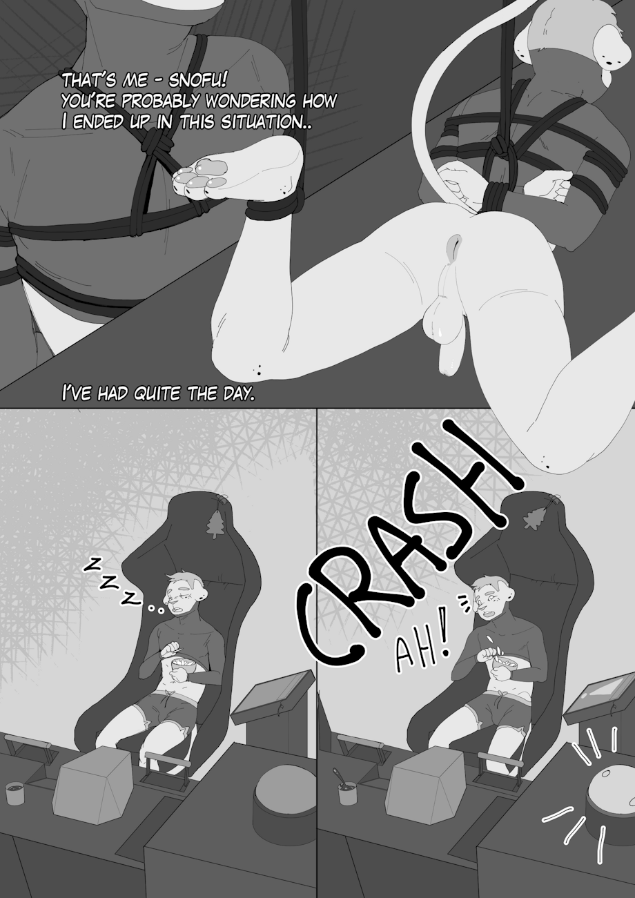 Finders Keepers page 2 full