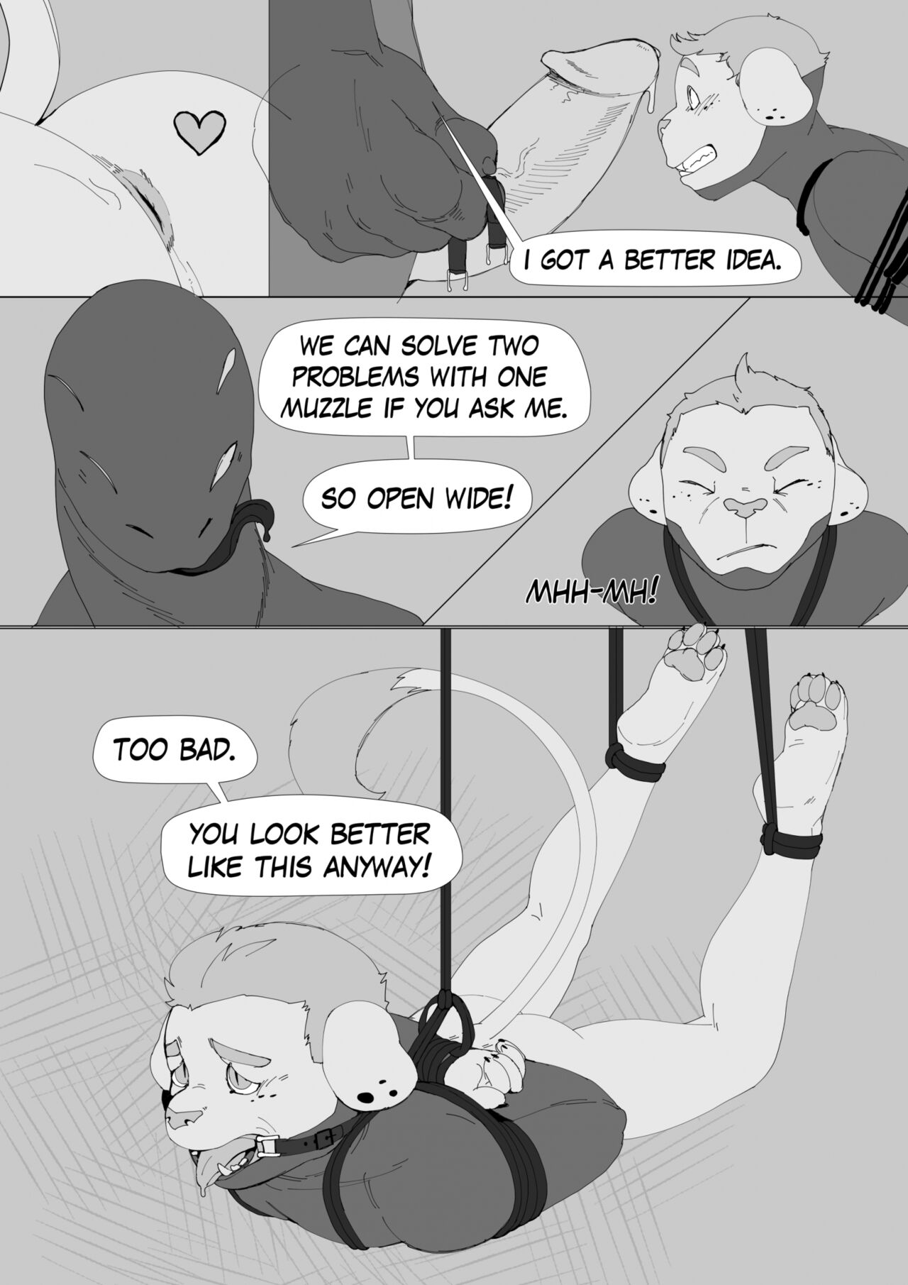 Finders Keepers page 6 full