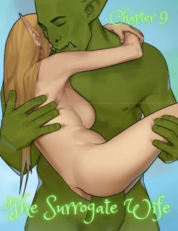 The Surrogate Wife  - 9 - english