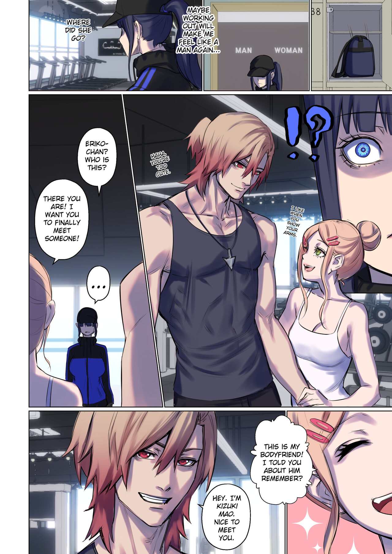 Alien Abduction 3 page 7 full