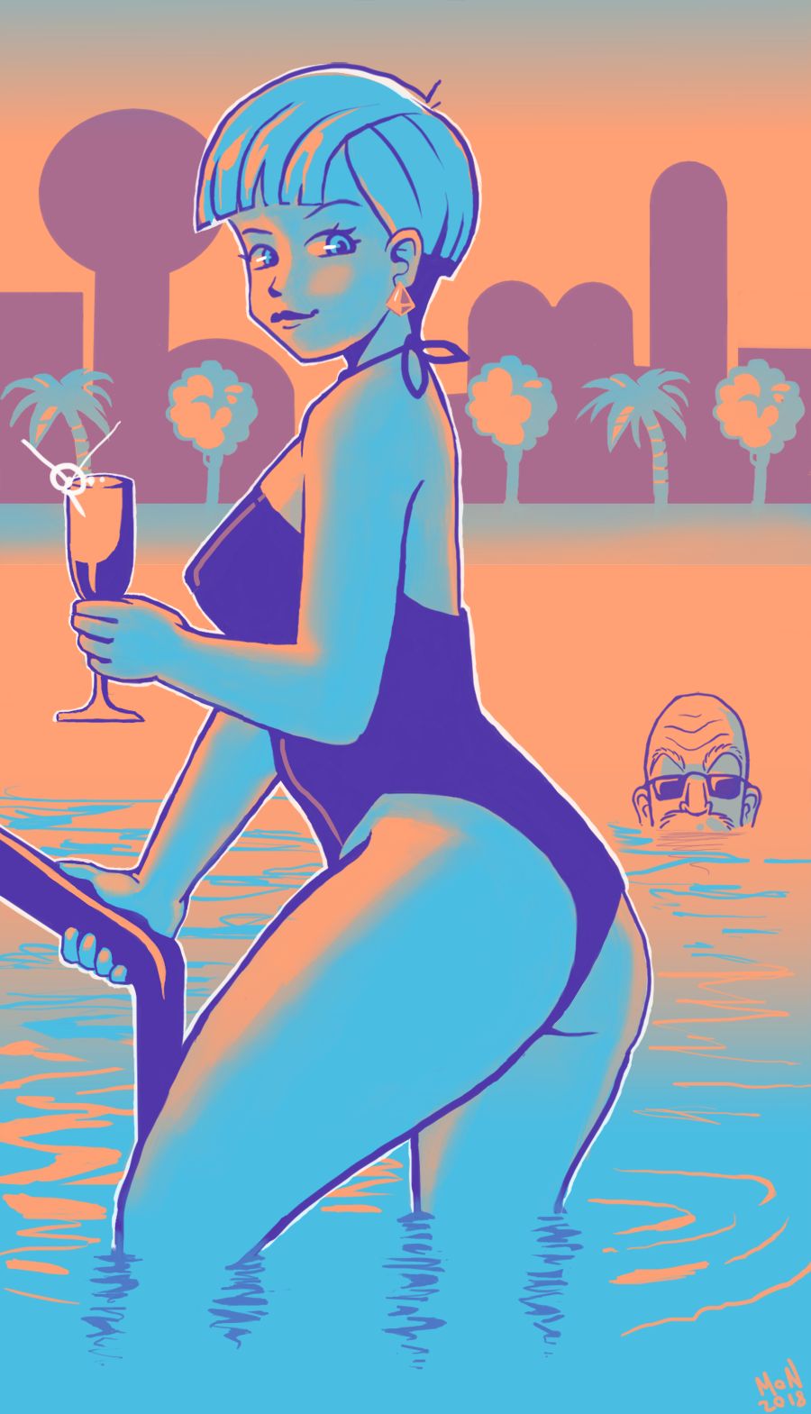 Artist - PreggoSteggo page 3 full