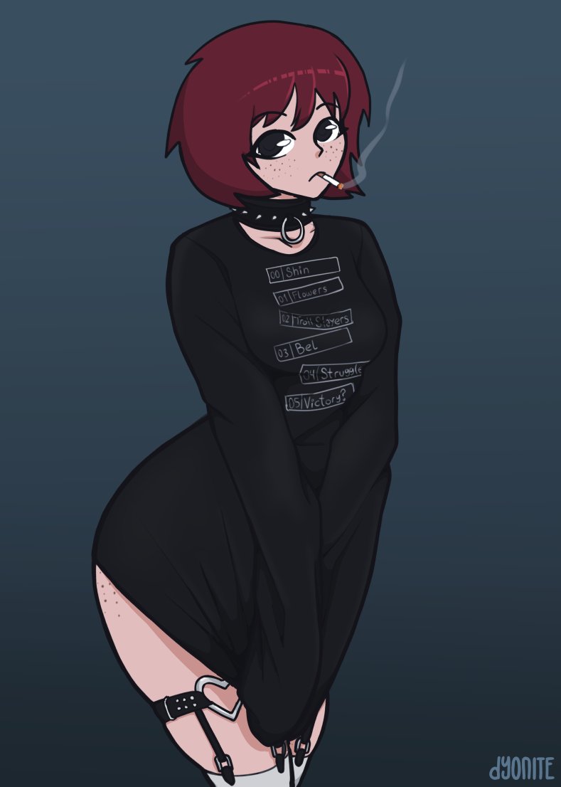dyonite!! @dyoniteNSFW page 7 full