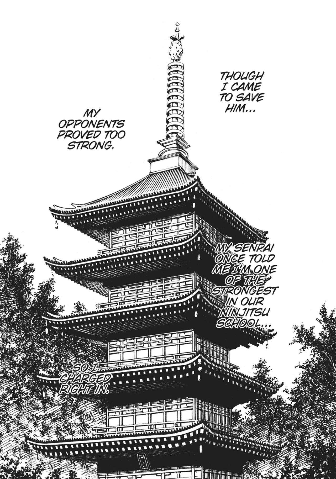 Ero Ninja Scrolls ch.9 page 3 full