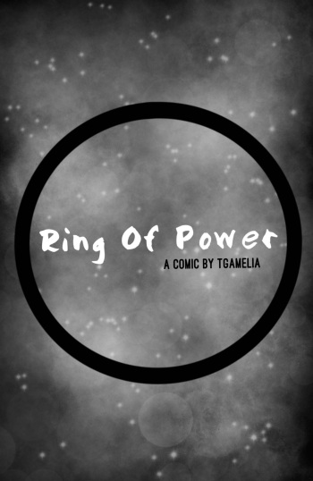 Ring of Power cover