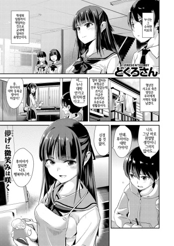[Dokurosan] Shiawase Onee-chan｜행복한 누나 (COMIC Kairakuten XTC Vol. 6) [Korean] [Digital] cover