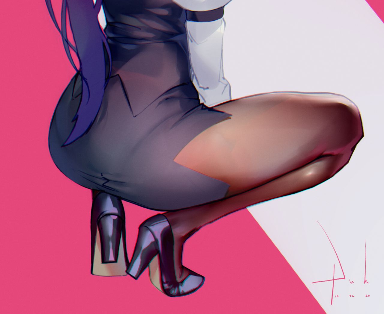 VA-11 HALL-A page 8 full