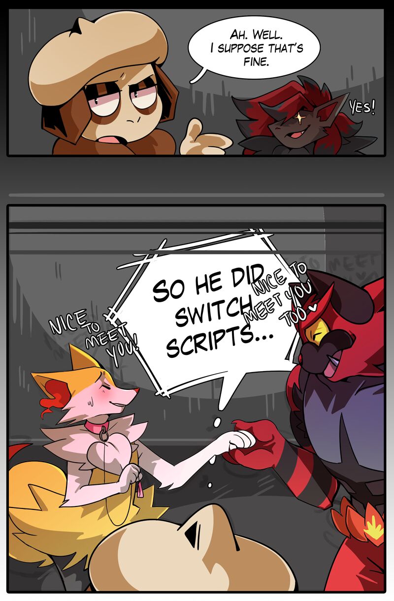 Money Shot 2 page 11 full