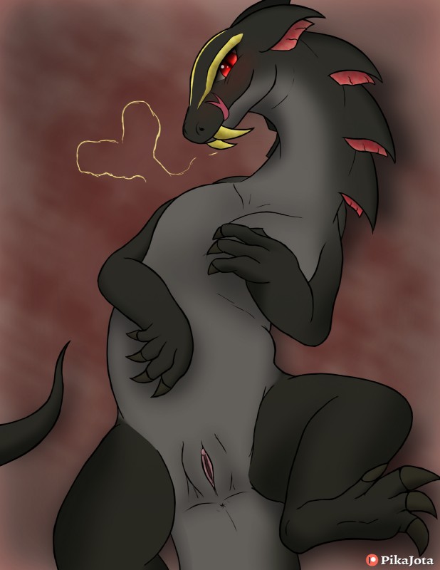 ARTIST pikajota page 5 full