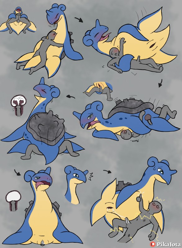 ARTIST pikajota page 9 full