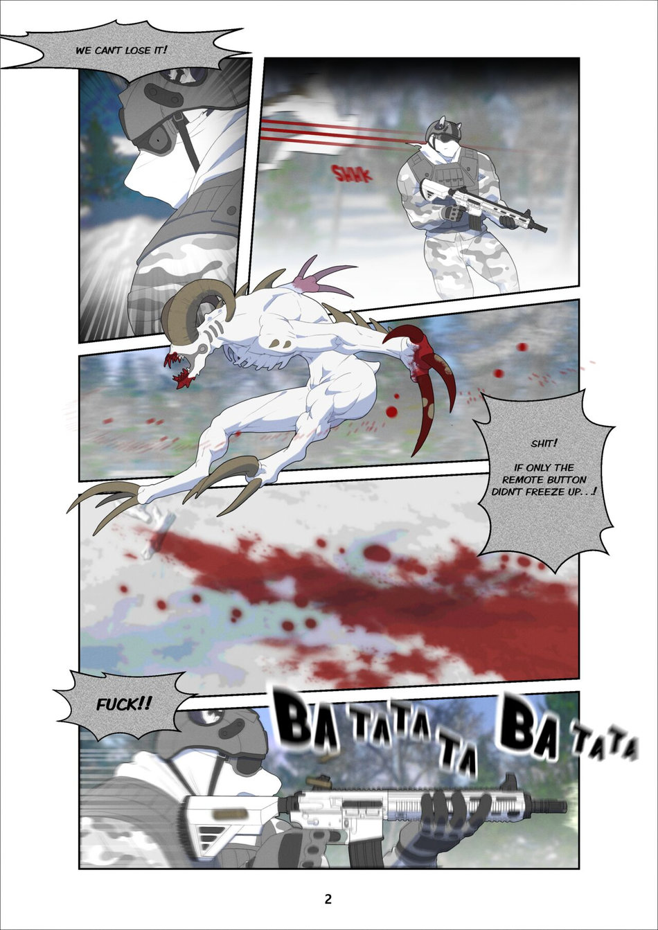 December, Twilight page 11 full
