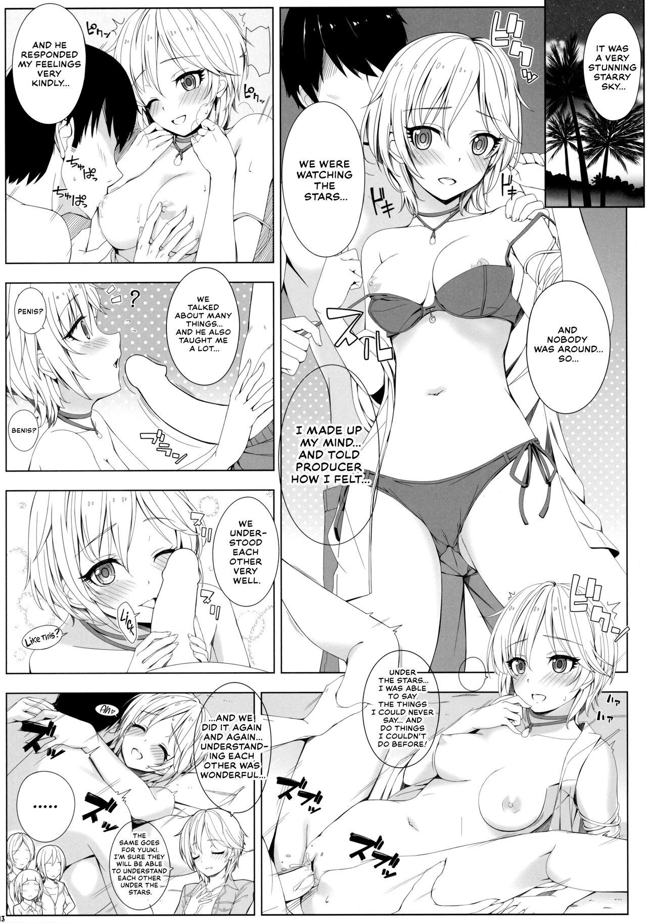 SESSION -BAD COMMUNICATION? 19- page 12 full