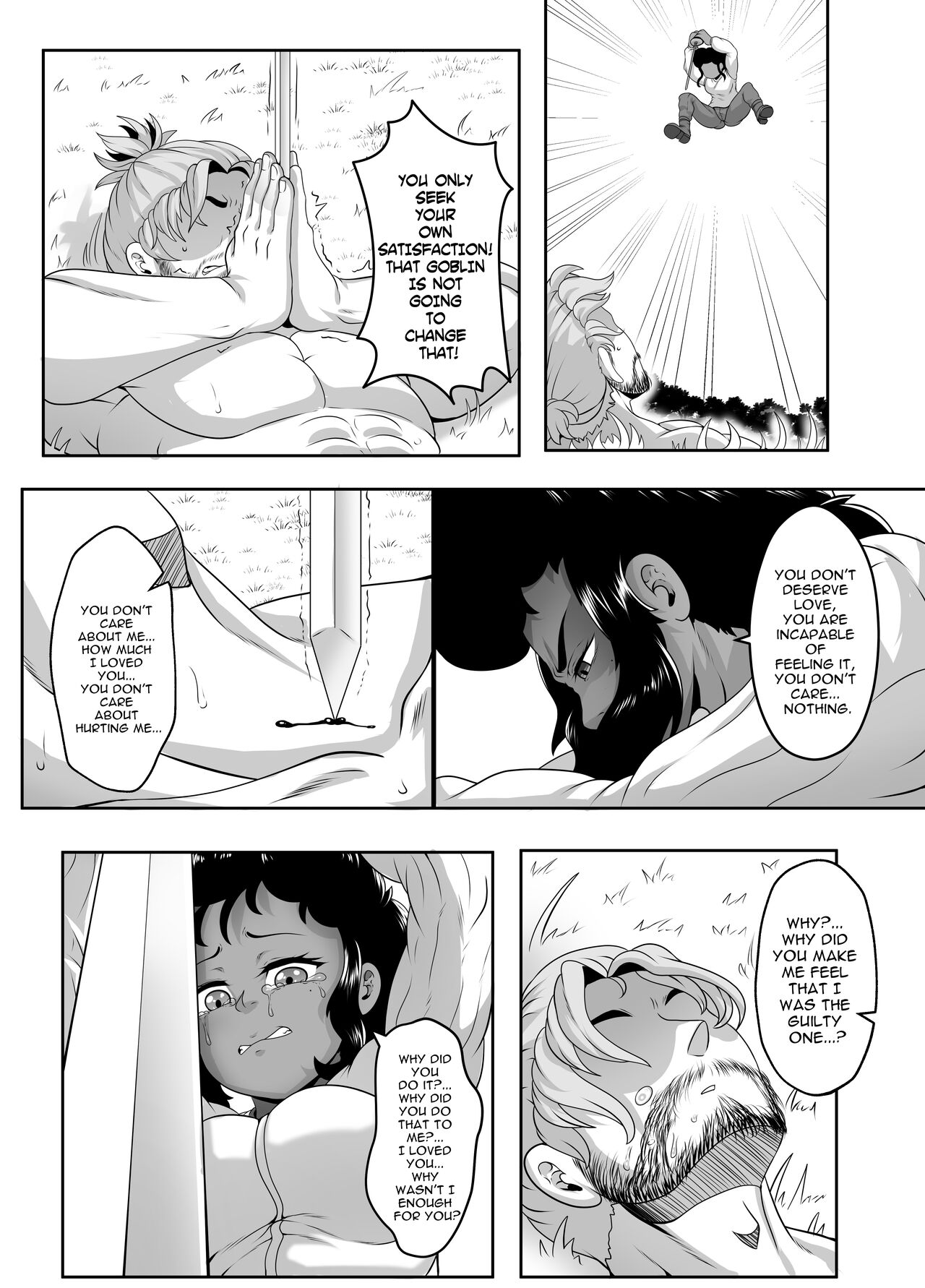 Goblin Treasure Vol.6 page 10 full