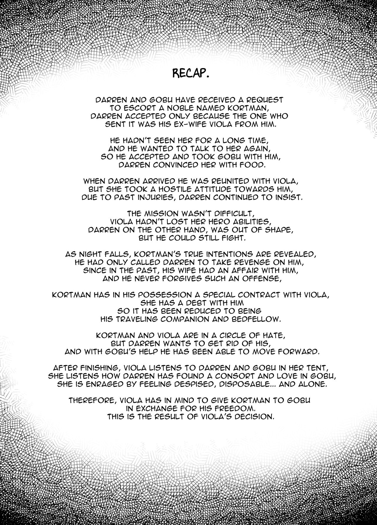 Goblin Treasure Vol.6 page 4 full