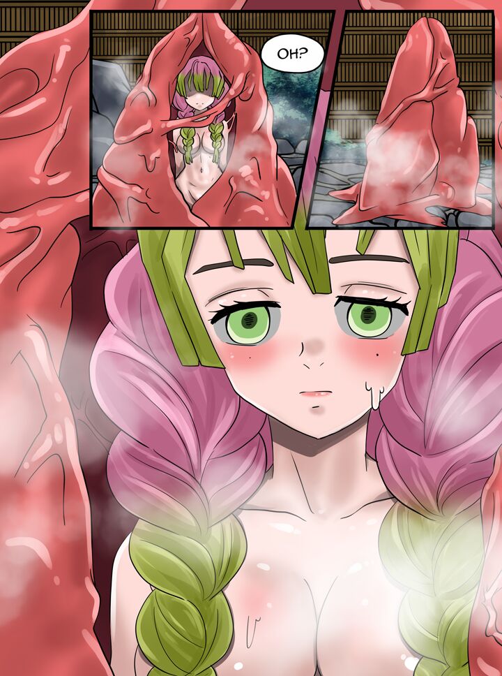 Demon Saga chp 5 page 12 full