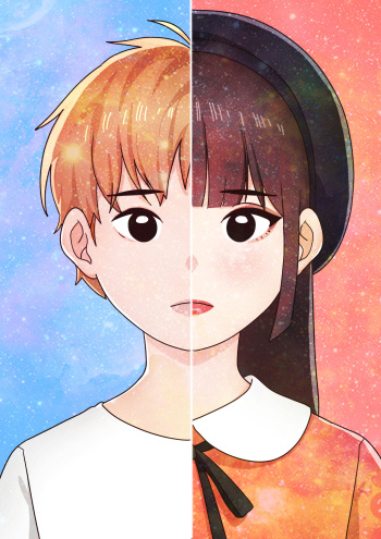 [Popuka9] Sissy Life ch.1-20 [English][hiatus] cover