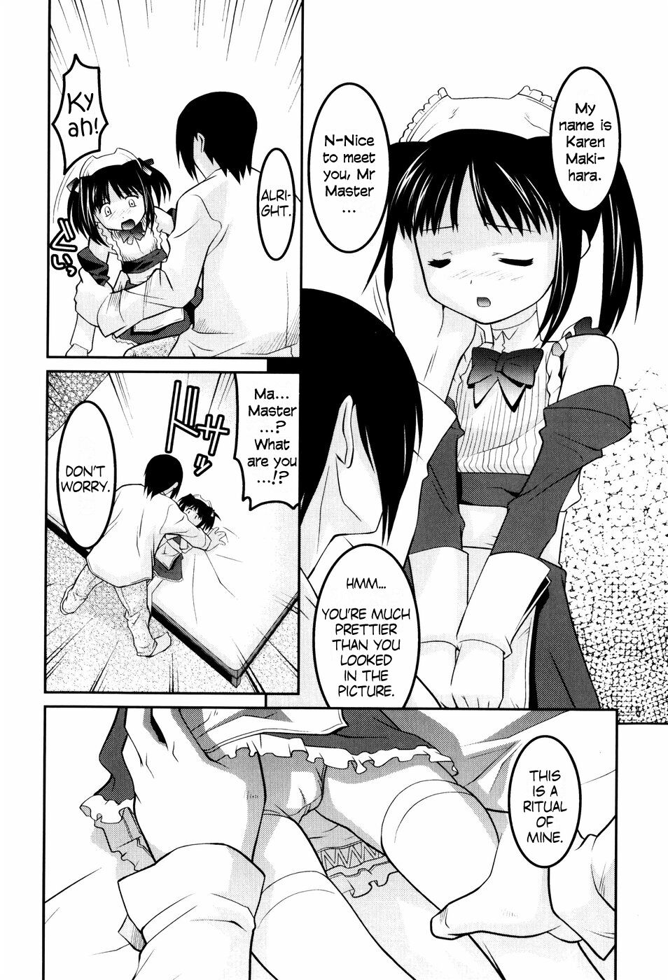 Hinadoritachi no Yakata ch 1-3 page 10 full