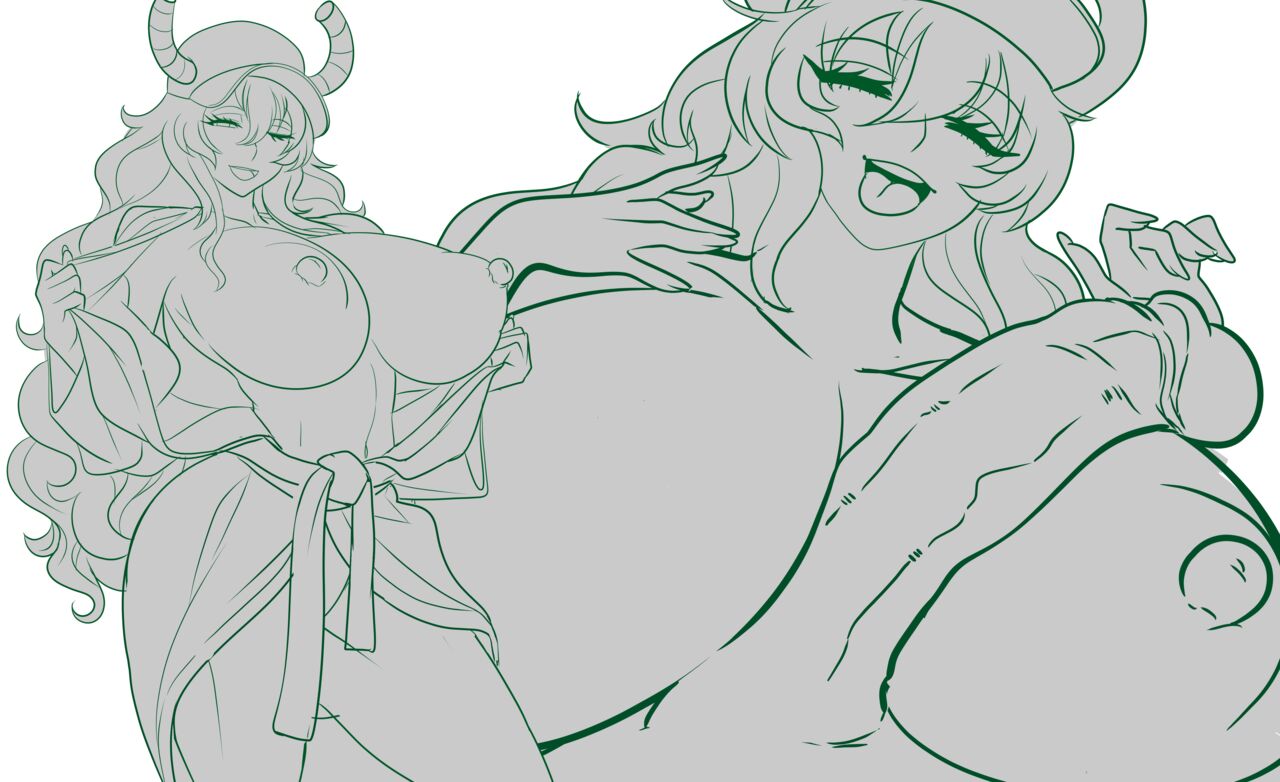Lucoa Paizuri! page 11 full