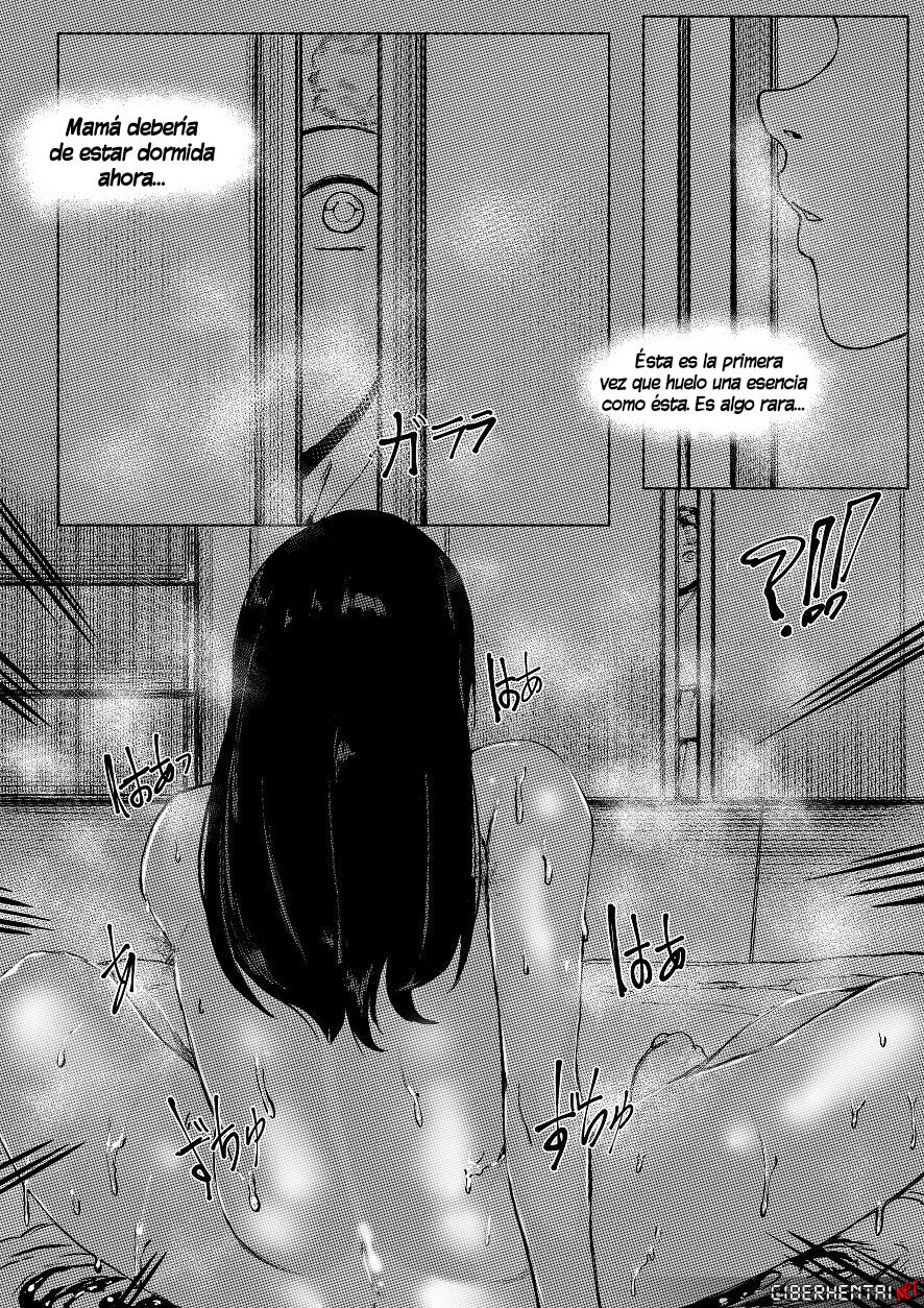 Haha to Watashi  | Mother & I page 8 full