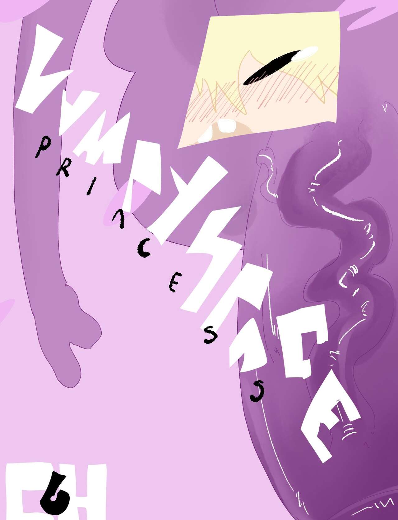 Finn's Anal Adventure page 10 full